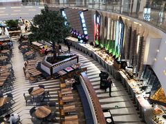 -食悦天美食广场(西安CityOn熙地港购物中心店)