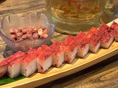 -一同楼福州菜馆(五四店)