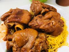 -麦文记面家(佐敦店)