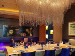 大堂-AZUR聚(香格里拉饭店)