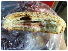 -朱记小郑酥烧饼(建康路店)