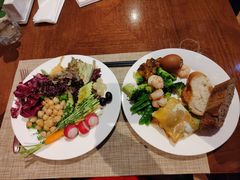 -大连金石滩绿发温泉假日酒店