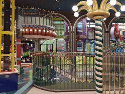 -MELAND CLUB•花园城堡主题亲子乐园•派对•餐厅(广州乐峰广场旗舰店)