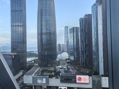 -小南洋海景餐厅(深圳湾店)