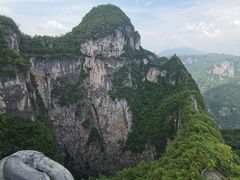 -重庆云阳龙缸景区