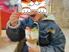 -DQ·蛋糕·冰淇淋(手工定制蛋糕长泰广场店)