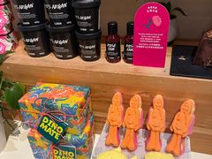 -LUSH(威尼斯人购物中心店)