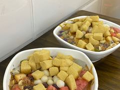 -串妹花式冰粉(乐山总店)