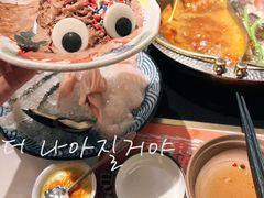 -温禾牛·和牛寿喜烧自助火锅(恒基名人店)