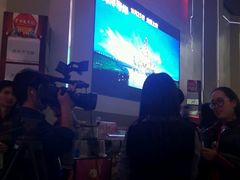 -首都电影院(天津店 中国巨幕)