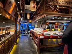 -二十八里太湖船菜(吉祥路店)