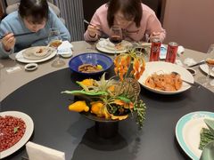 -云客来·花园餐厅(洛社店)