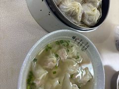 -笑云开汤包店(网巾市店)