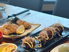 -味太助·银饭食堂(中华城店)