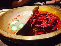 -小龙坎火锅(总店)