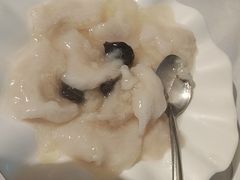 糟溜鱼片-峨嵋酒家(地安门店)
