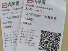 -至潮影城(庆春路锦和大厦店)