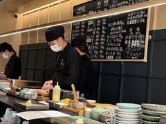-Sushi Hanzo半藏(天环广场店)