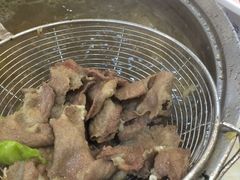 -汕头八里香牛肉店(人民南店)