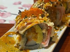 -松羽料理(国大店)