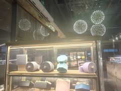 -1Cake壹刻蛋糕(奥体公园味觉艺术馆店)