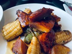 -小南洋海景餐厅(深圳湾店)