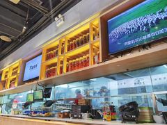 -木屋烧烤(龙湖天街店)