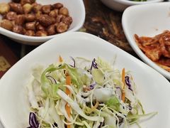 -贵宾庄炸酱面·韩式料理(高区店)