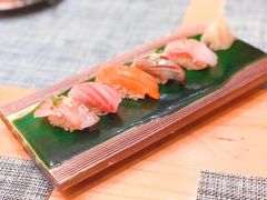 -鮨鲸·和牛烧(三里屯店)