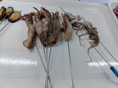 -钢管厂五区小郡肝串串香(南山店)