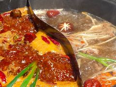 -贰回巷火锅馆(钟楼店)