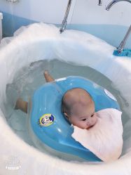 -马博士婴幼儿游泳馆(广安门旗舰店)