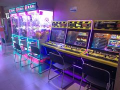 -星河湾温泉洗浴酒店