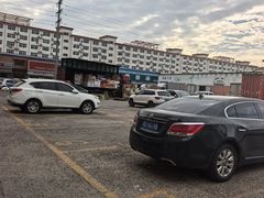 -天津市兴耀粮油食品批发市场