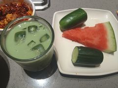 -海底捞火锅(龙湖时代天街店)