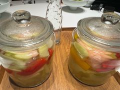 -隐庐·古法川菜(高新店)
