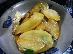 -张关合渣(航空大道店)