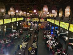 -HOHO餐厅(古子城店)