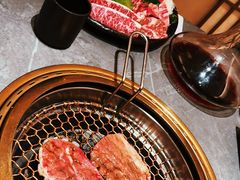 -花时·炭火烧肉(东百中心A馆店)