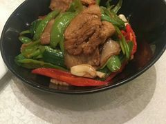 -百年食府(亦庄店)