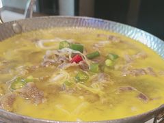 -金陵后厨·南京菜(新街口秣陵路店)