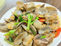 -醉壹号海鲜大排档·老厦门特色菜(厦门美食地标店)