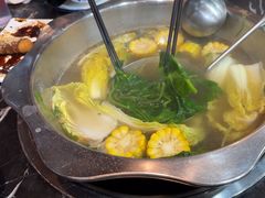 -小牛家村·贵州黄牛肉火锅(梦想小镇二分店)