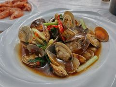 -众味海鲜大排档·活海鲜·潮汕味(南澳店)