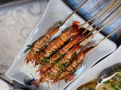 -达叔香味海鲜(海棠68环球美食街店)