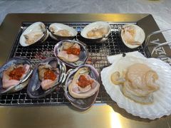 -本达人海鲜烧烤·朝鲜族风味(发展店)
