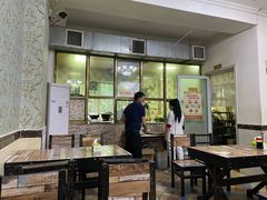 -努拉洪鸡蛋面馆