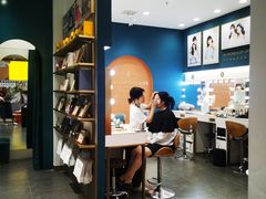 -海马体照相馆(重庆爱琴海购物公园店)