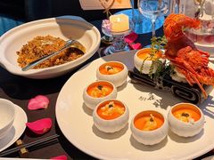 -小运河·公馆(国贸店)