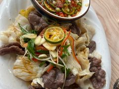 -真好吃牛杂(白沙店)